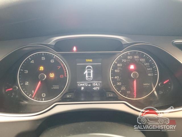 WAUEFAFL2GN005366 2016 AUDI A4 photo no. 9