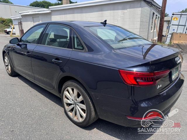 WAUANAF49HN013038 2017 AUDI A4 photo no. 3