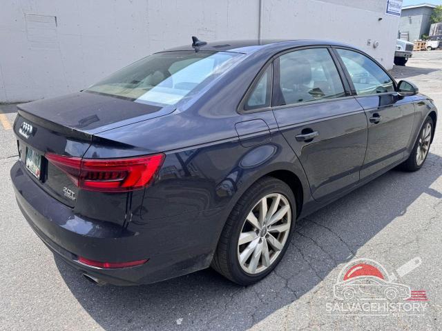WAUANAF49HN013038 2017 AUDI A4 photo no. 4