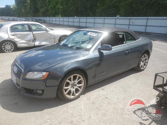 WAUCFAFH4AN020672 2010 AUDI A5 photo no. 6
