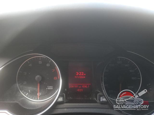 WAUCFAFH4AN020672 2010 AUDI A5 photo no. 9
