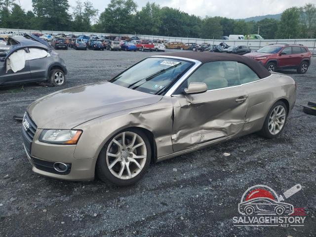 WAUCFAFH1BN013065 2011 AUDI A5 photo no. 14