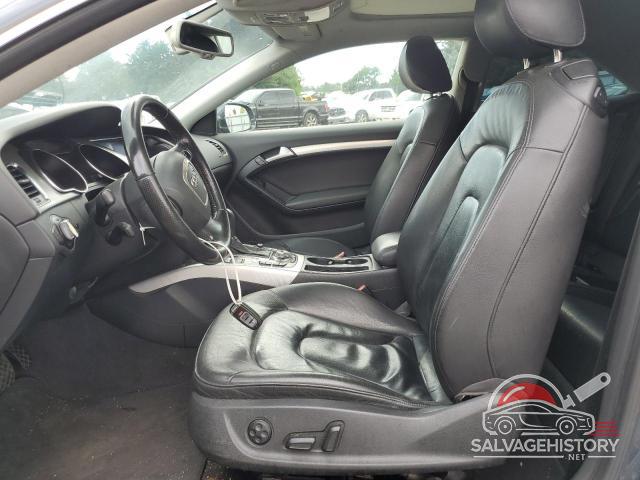 WAULFAFR4BA057870 2011 AUDI A5 photo no. 7