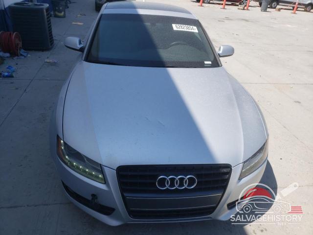 WAULFAFR9BA044967 2011 AUDI A5 photo no. 5