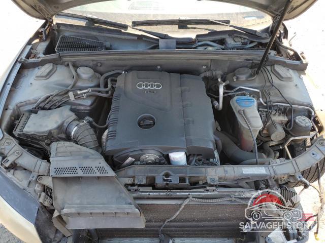 WAUVFAFR0CA005162 2012 AUDI A5 photo no. 11