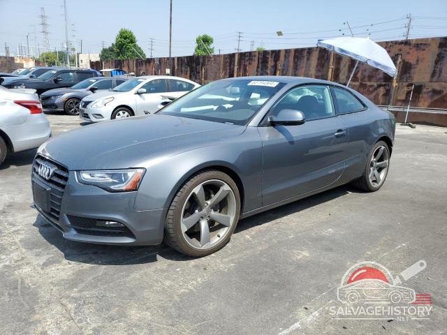 WAULFAFR5EA029631 2014 AUDI A5 photo no. 18