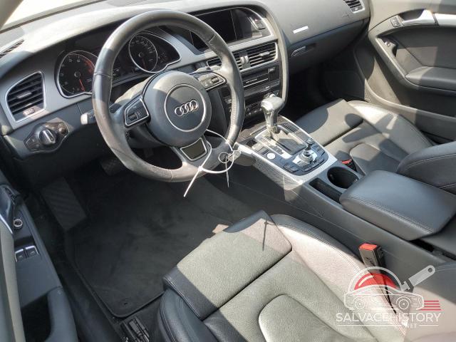 WAULFAFR5EA029631 2014 AUDI A5 photo no. 8