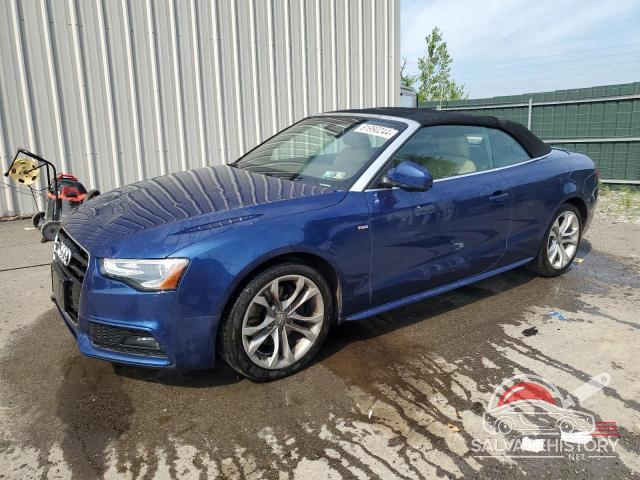 WAUWFAFHXEN004639 2014 AUDI A5 photo no. 17