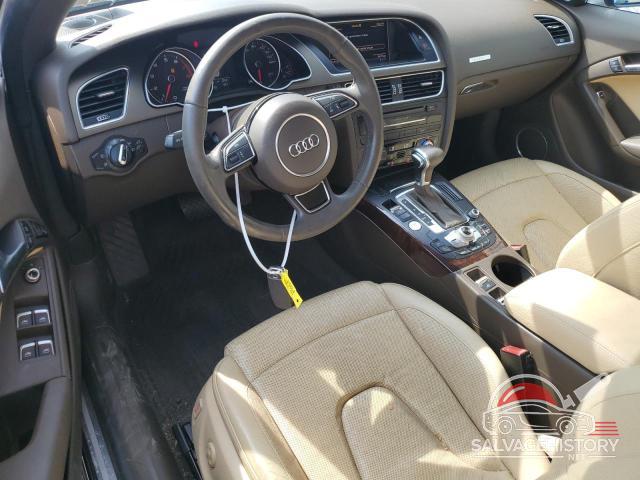 WAUWFAFHXEN004639 2014 AUDI A5 photo no. 8