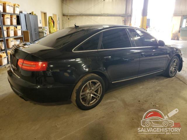 WAUKGAFB8BN053602 2011 AUDI A6 photo no. 3