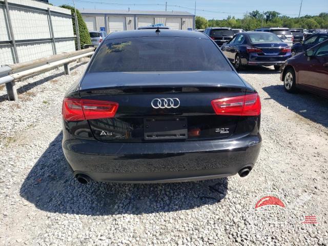 WAUFGAFC9CN141490 2012 AUDI A6 photo no. 6