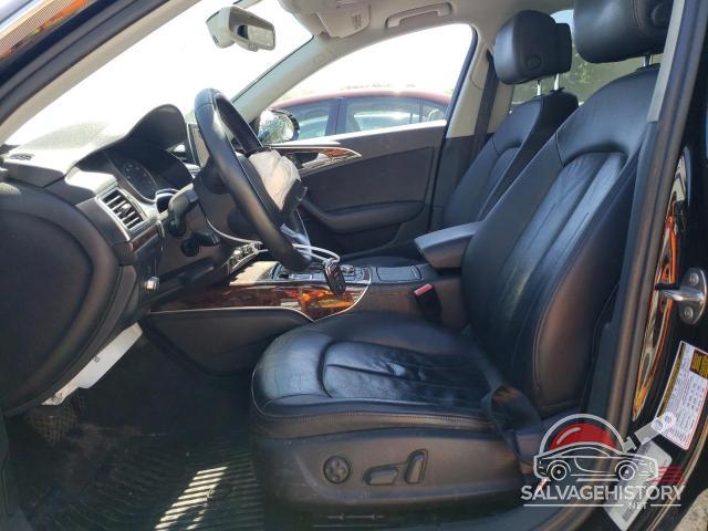 WAUFGAFC9CN141490 2012 AUDI A6 photo no. 7