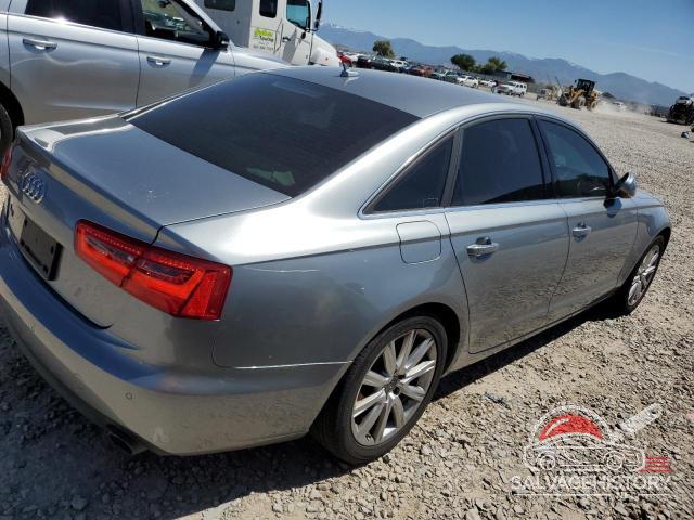 WAUGFAFC5DN039578 2013 AUDI A6 photo no. 3