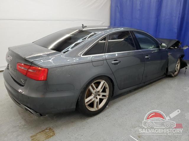 WAUHGAFC2FN019082 2015 AUDI A6 photo no. 3