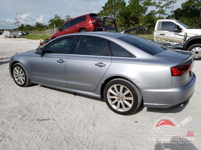 WAUCFAFC3GN015346 2016 AUDI A6 photo no. 2