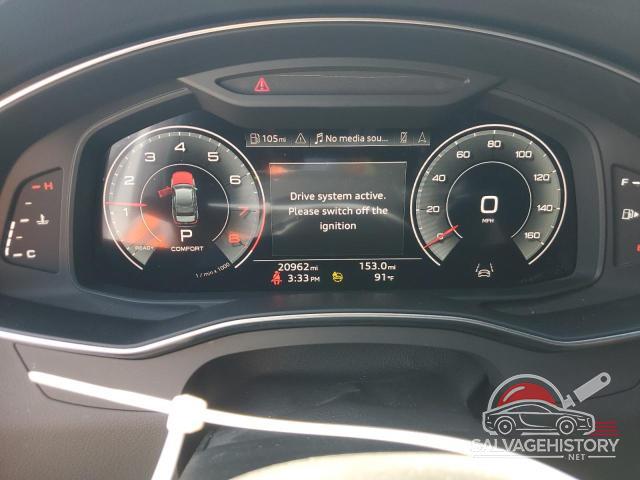 WAUE3BF20PN042731 2023 AUDI A6 photo no. 9