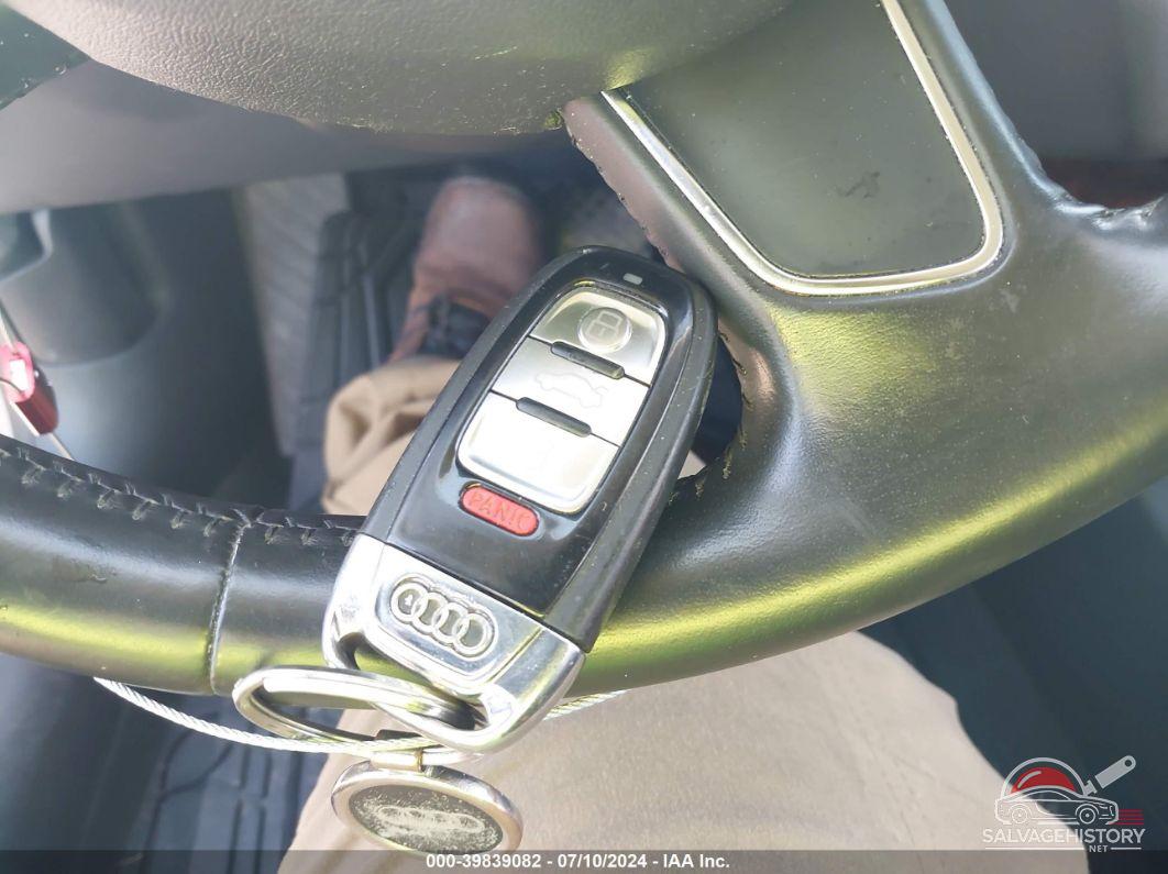 WAU2GAFC5DN143933 2013 AUDI A7 photo no. 11