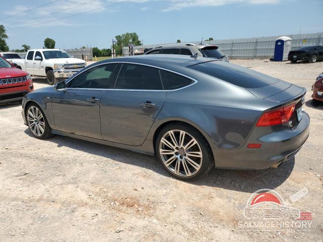 WAU2MAFC0EN111174 2014 AUDI A7 photo no. 2