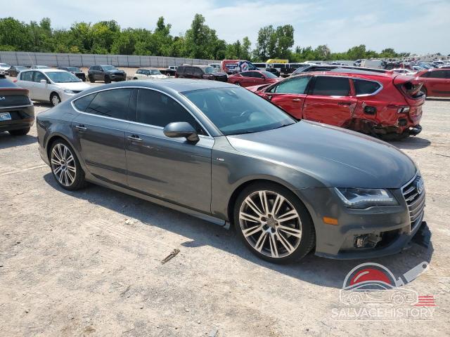 WAU2MAFC0EN111174 2014 AUDI A7 photo no. 4