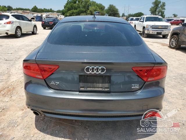 WAU2MAFC0EN111174 2014 AUDI A7 photo no. 6