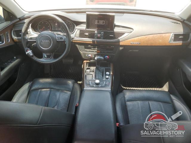 WAU2MAFC0EN111174 2014 AUDI A7 photo no. 8