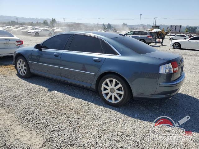 WAUML44E45N014688 2005 AUDI A8 photo no. 2