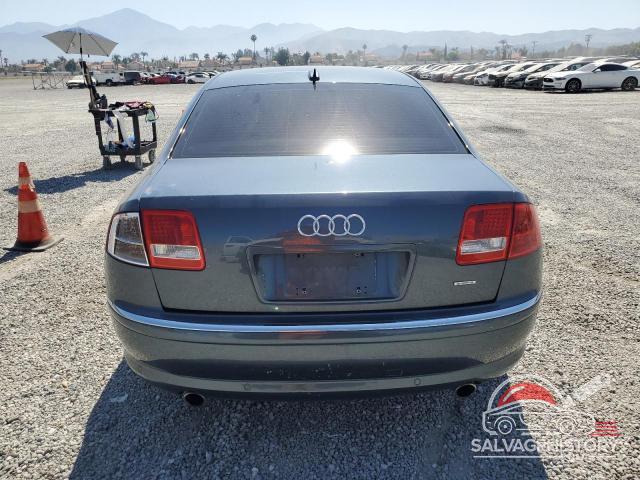 WAUML44E45N014688 2005 AUDI A8 photo no. 6