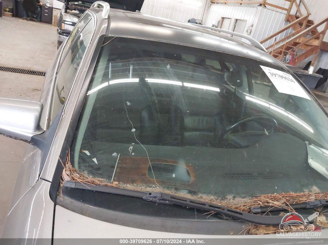 WA1YD64B44N058881 2004 AUDI ALLROAD photo no. 6