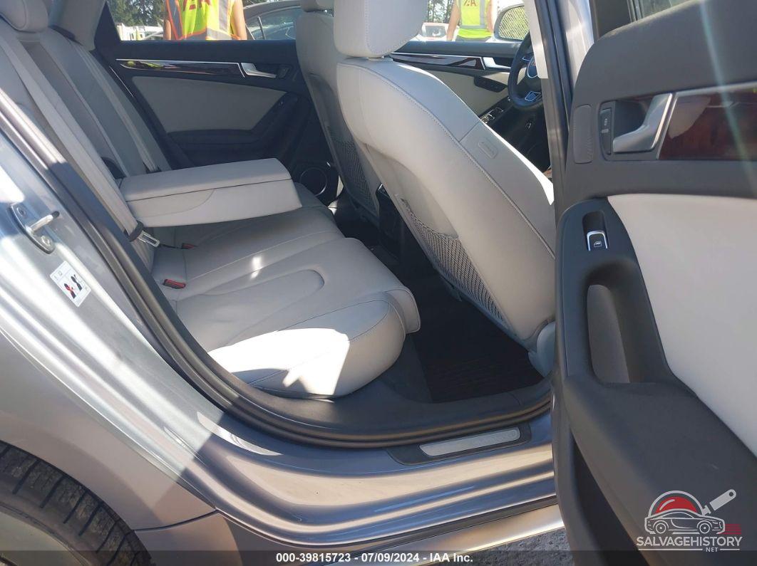 WA1UFAFL9GA000570 2016 AUDI ALLROAD photo no. 8