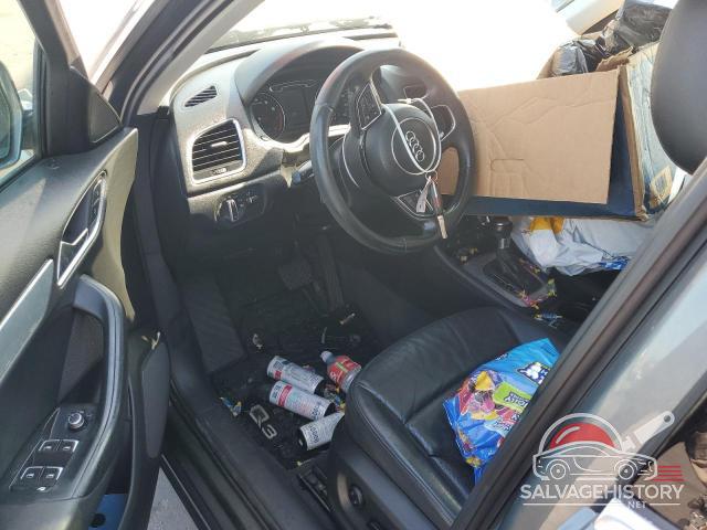 WA1EFCFS7FR000557 2015 AUDI Q3 photo no. 8