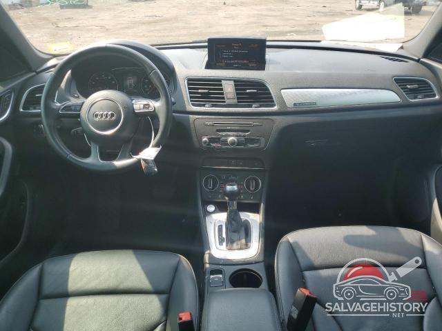 WA1EFCFS7GR023290 2016 AUDI Q3 photo no. 8