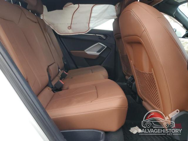 WA1DECF30N1094818 2022 AUDI Q3 PREMIUM photo no. 11