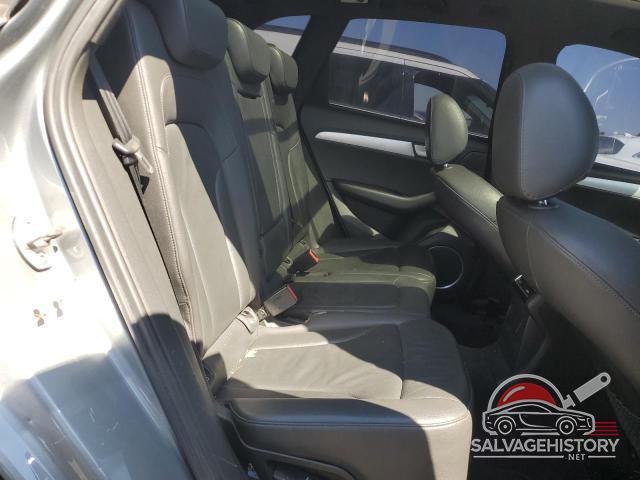 WA1WKAFPXAA098748 2010 AUDI Q5 photo no. 10