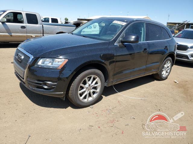WA1CFAFPXBA008314 2011 AUDI Q5 photo no. 20