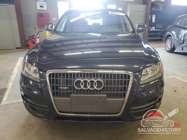 WA1CFAFP3CA016904 2012 AUDI Q5 photo no. 5