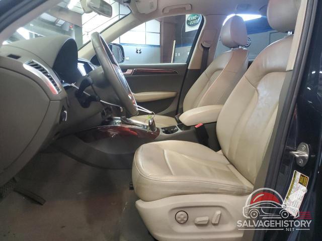 WA1CFAFP3CA016904 2012 AUDI Q5 photo no. 7