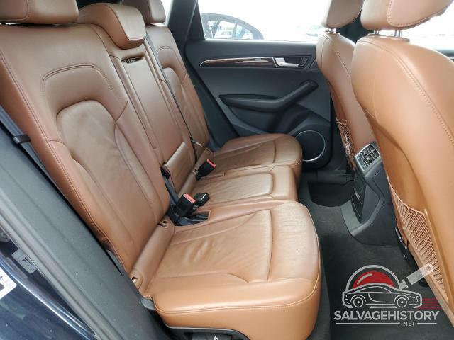 WA1DKAFP1CA070704 2012 AUDI Q5 photo no. 11