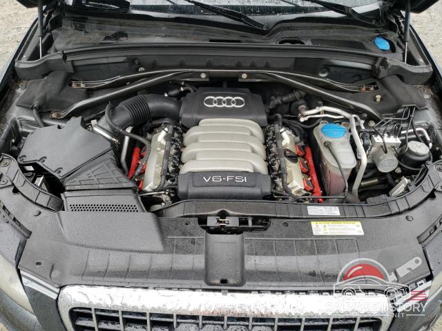 WA1DKAFP4CA080112 2012 AUDI Q5 photo no. 12
