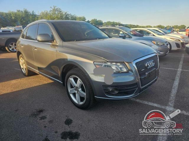WA1LFAFP8CA041233 2012 AUDI Q5 photo no. 11
