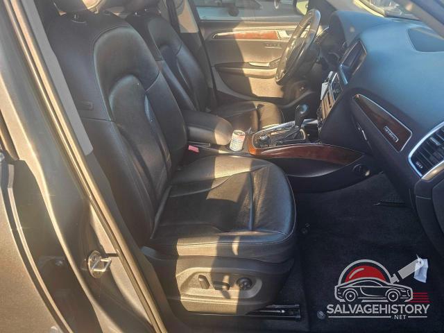 WA1LFAFP8CA041233 2012 AUDI Q5 photo no. 5