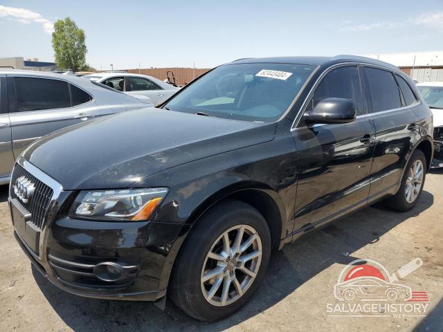 WA1LFAFP8CA071252 2012 AUDI Q5 photo no. 3