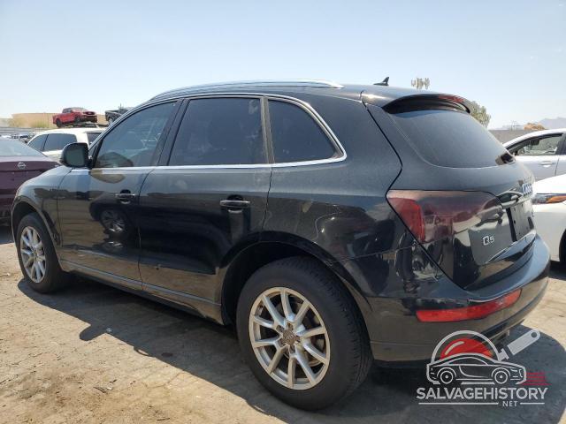 WA1LFAFP8CA071252 2012 AUDI Q5 photo no. 2