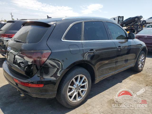 WA1LFAFP8CA071252 2012 AUDI Q5 photo no. 3