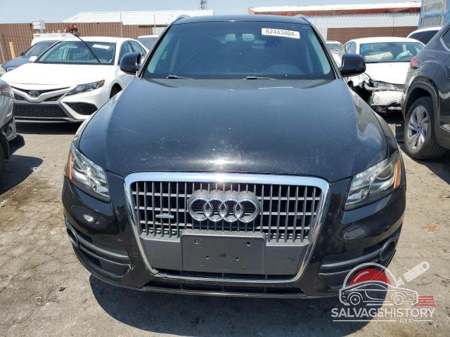 WA1LFAFP8CA071252 2012 AUDI Q5 photo no. 5