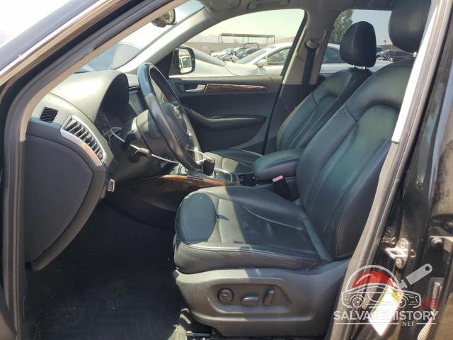 WA1LFAFP8CA071252 2012 AUDI Q5 photo no. 7