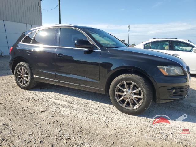 WA1LFAFPXCA088442 2012 AUDI Q5 photo no. 4