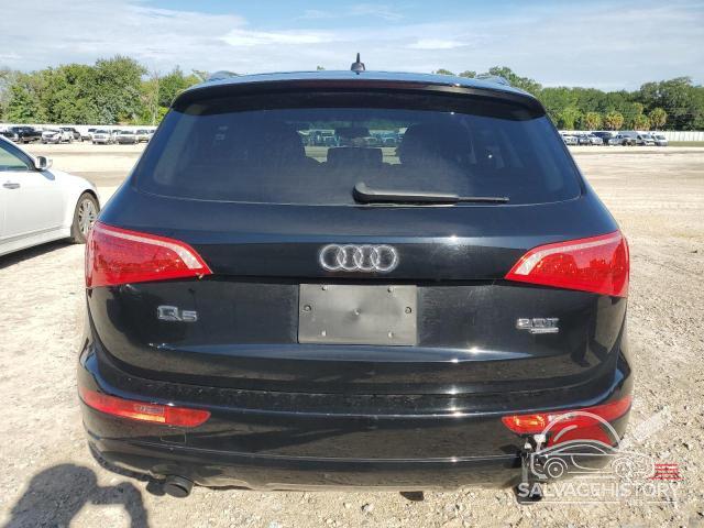 WA1LFAFPXCA088442 2012 AUDI Q5 photo no. 6