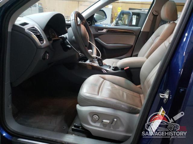 WA1LFAFP2EA098482 2014 AUDI Q5 photo no. 7