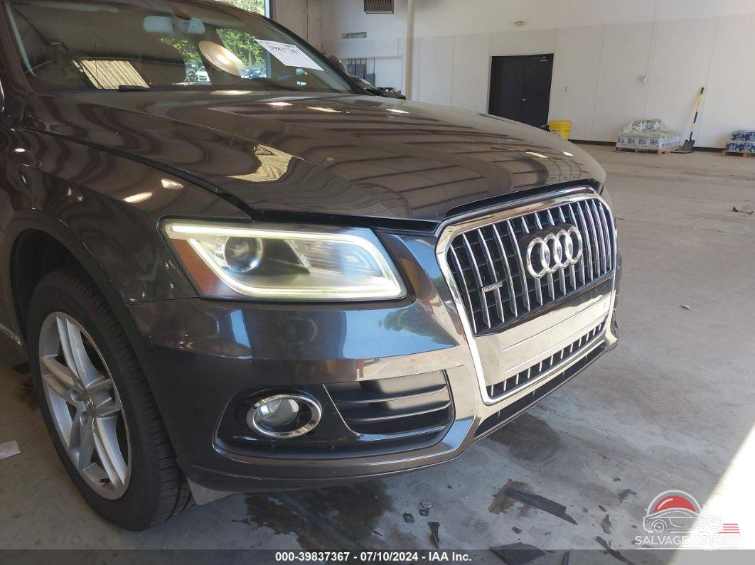 WA1LFAFP7EA080012 2014 AUDI Q5 photo no. 6