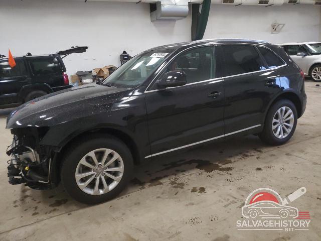 WA1LFAFP8EA060531 2014 AUDI Q5 photo no. 12